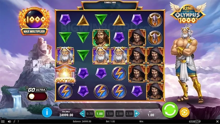Top 5 Casino Tips
