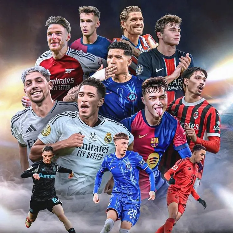 Evolution Gaming